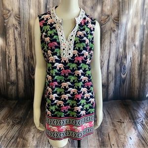 Sale 5 For $25 Crown & Ivy Mini Dress